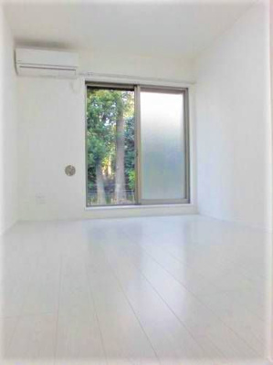 【寝室】 | ラカンパネラ中央林間