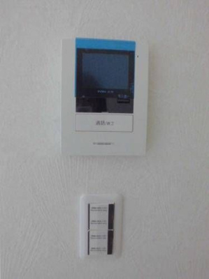 【セキュリティ】 | ラカンパネラ中央林間