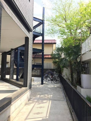 【その他共用部分】 | ラカンパネラ中央林間