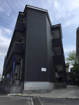 【外観】 | ラカンパネラ中央林間