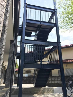 【その他共用部分】 | ラカンパネラ中央林間