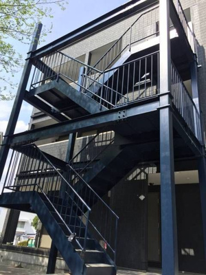 【その他共用部分】 | ラカンパネラ中央林間