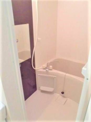 【浴室】 | ラカンパネラ中央林間