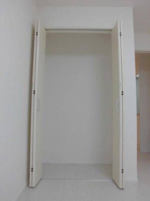 【収納】 | ラカンパネラ中央林間