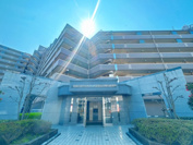 コアマンション和白丘ネクステージA棟☆仲介手数料無料☆の画像