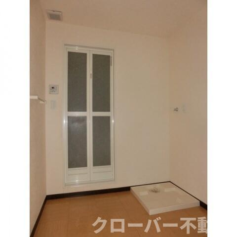 フォブールインフィニⅠのその他