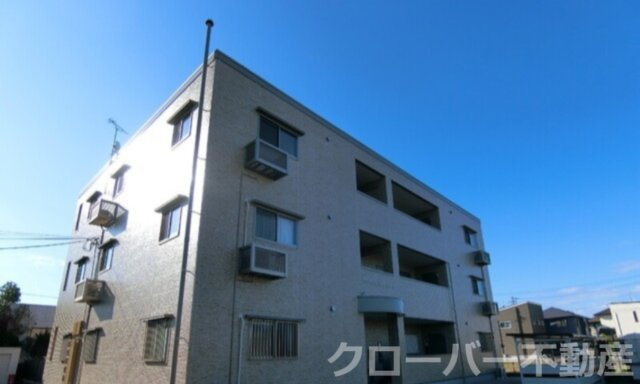 フォブールインフィニⅠ