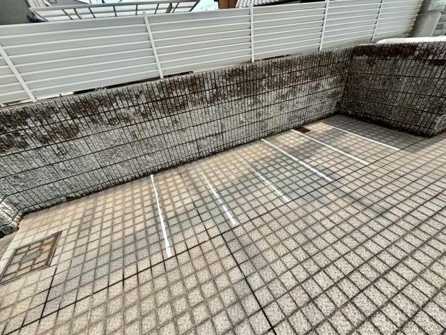 メゾン・ド・KY西飾磨のその他共用部分