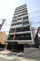 ＳＱＵＡＲＥ　ＣＩＴＹ　ＫＡＷＡＳＡＫＩの画像