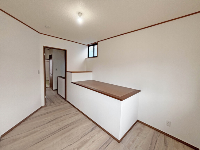 【洋室】 | □■小田原市蓮正寺 中古戸建■□