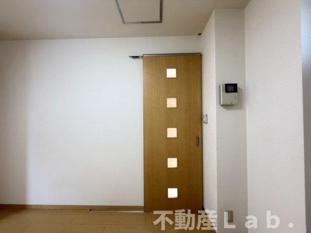 モナリエオガワのセキュリティ