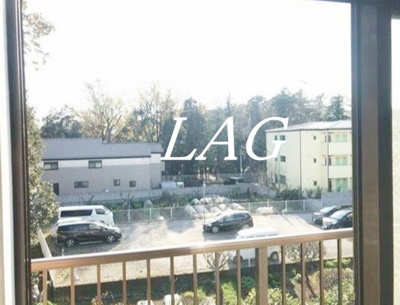 【展望】 | ヴィラ・パンテオン | 眺望です。