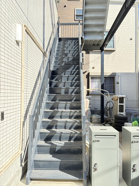 A&aビルのその他共用部分