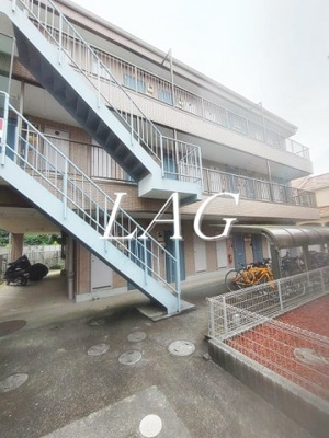 【エントランス】 | ヴィラ・パンテオン | エントランスです。