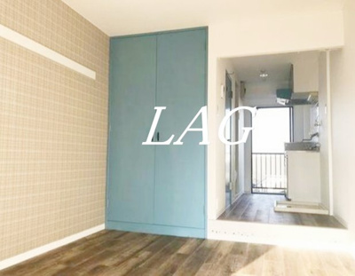 【寝室】 | ヴィラ・パンテオン | 寝室です。