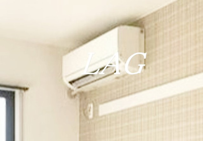 【設備】 | ヴィラ・パンテオン | エアコンです。