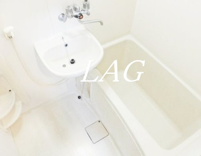 【浴室】 | ヴィラ・パンテオン | お風呂です。