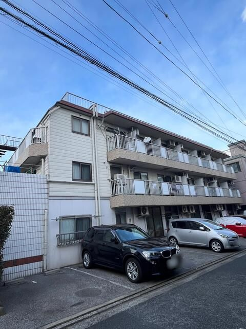 ロアール新大塚