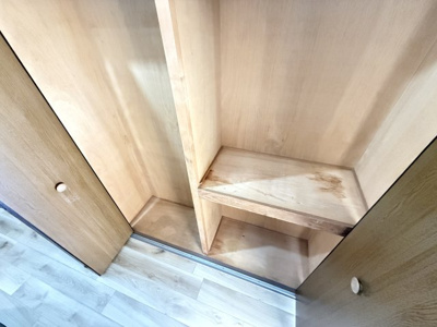 【収納】 | エスメラルダ