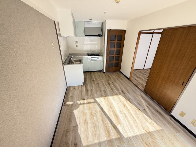 【居間・リビング】 | エスメラルダ