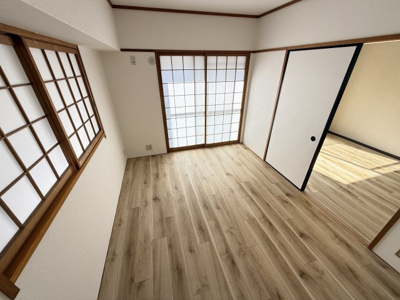 【居間・リビング】 | エスメラルダ