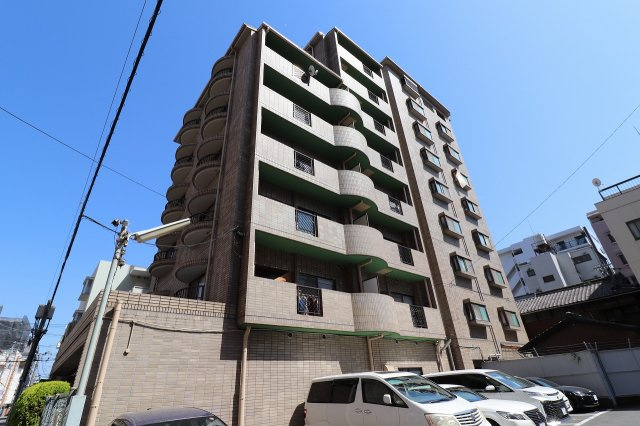 【外観】 | エスメラルダ