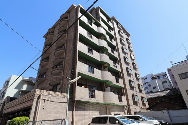 【外観】 | エスメラルダ