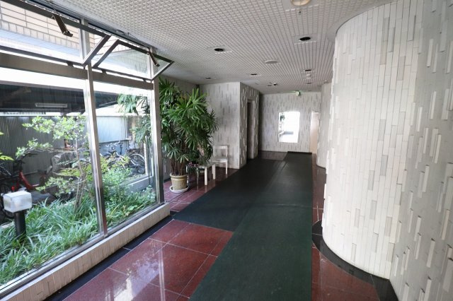 【ロビー】 | エスメラルダ