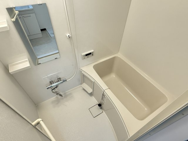 【浴室】 | エスメラルダ