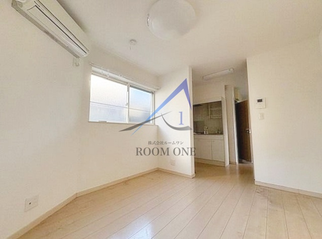 プロスペリタの寝室|寝室です。