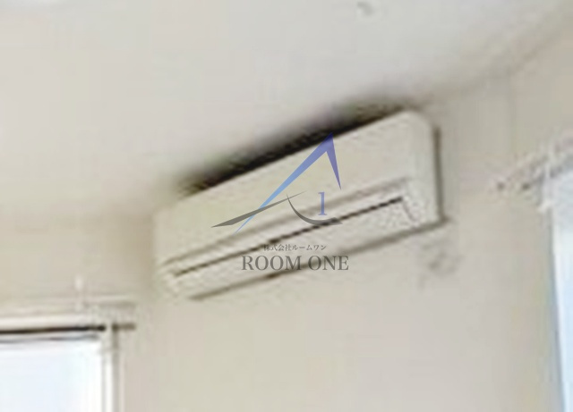 プロスペリタの設備|エアコンです。