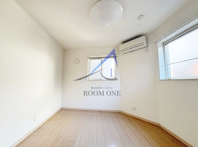 プロスペリタの居間・リビング|洋室のお部屋です。