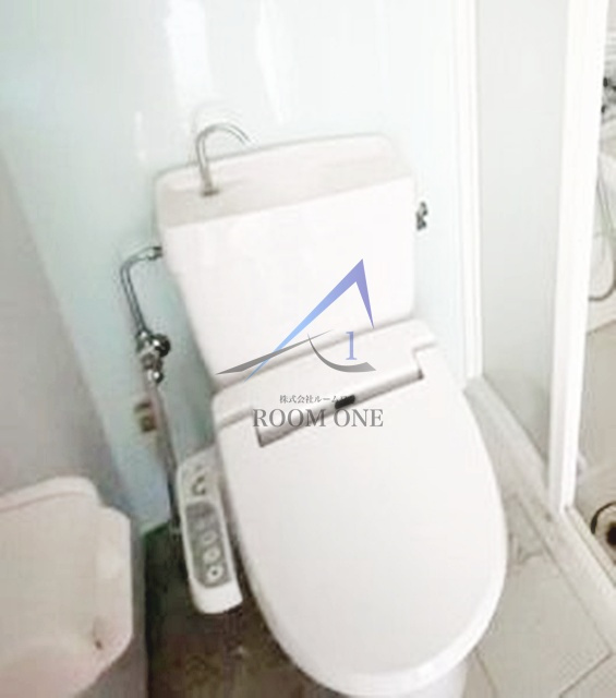 プロスペリタのトイレ|トイレです。