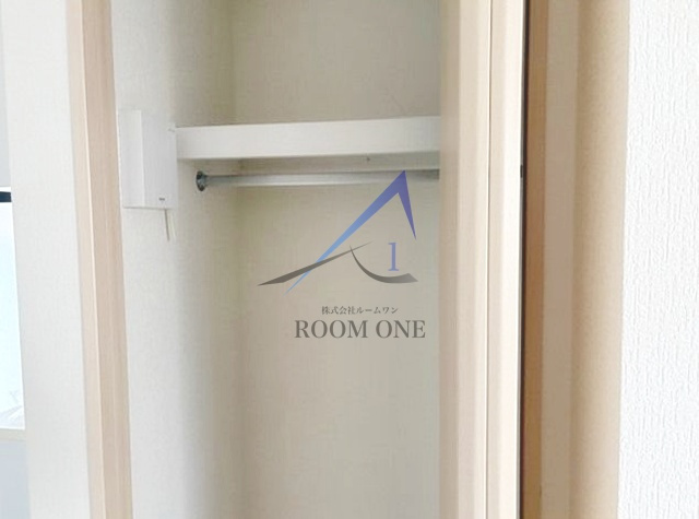 プロスペリタの収納|収納です。