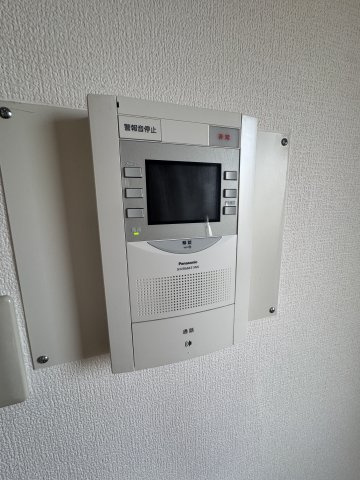 エステムコート神戸西Ⅱのセキュリティ
