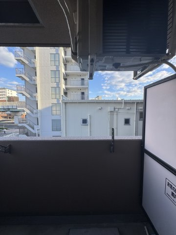 エステムコート神戸西Ⅱの展望
