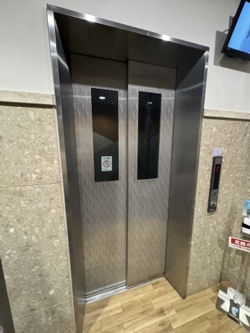 エステムコート神戸西Ⅱのその他共用部分