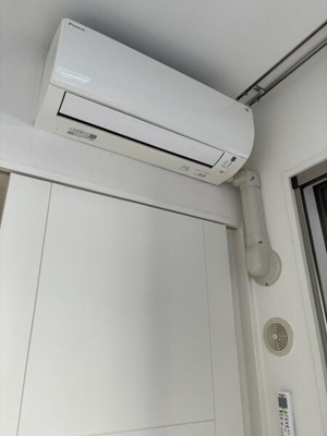 【設備】 | シティタワー横濱