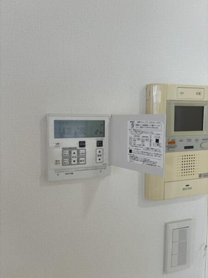 【セキュリティ】 | シティタワー横濱