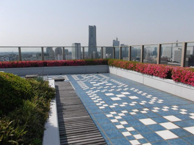 【その他】 | シティタワー横濱