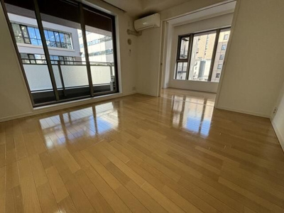 【居間・リビング】 | シティタワー横濱