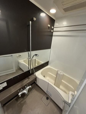 【浴室】 | シティタワー横濱