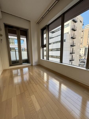 【寝室】 | シティタワー横濱