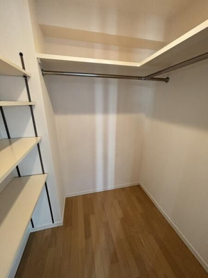 【収納】 | シティタワー横濱