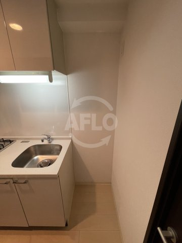 エスリード阿波座シティーウエストⅡの設備|エスリード阿波座シティーウエストII　冷蔵庫置き場