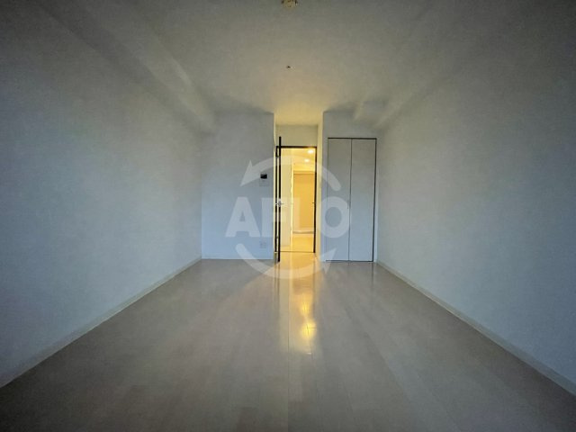 エスリード阿波座シティーウエストⅡの洋室|エスリード阿波座シティーウエストII　洋室