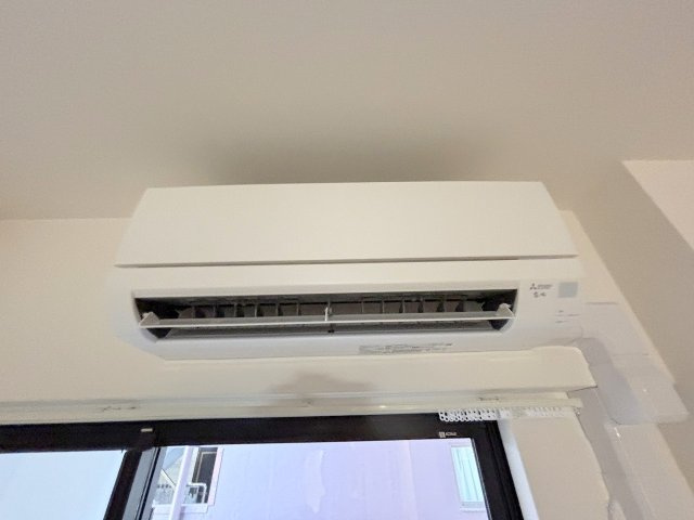 プランドール新北野の設備