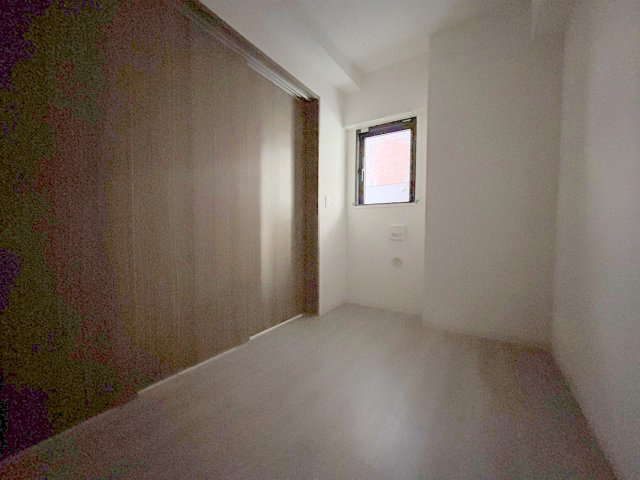 プランドール新北野の洋室