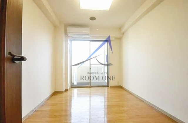 ストークマンション森下の寝室|寝室です。