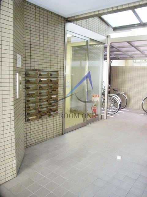 ストークマンション森下